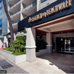 リージェンシーオン　ビーチウォーク9